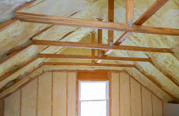 Best Insulation for Specific Applications in Fairview Park, IN